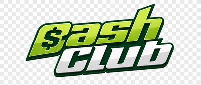 Cash Club Logo
